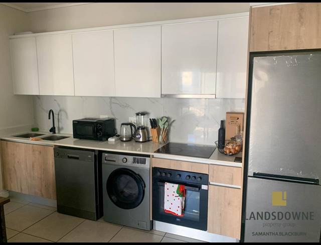 1 BEDROOM PROPERTY TO RENT IN RICHWOOD